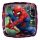 18 inch-es Pókember - Spiderman Animated Fólia Lufi